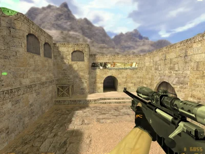 CS 1.6 Fnatic #6
