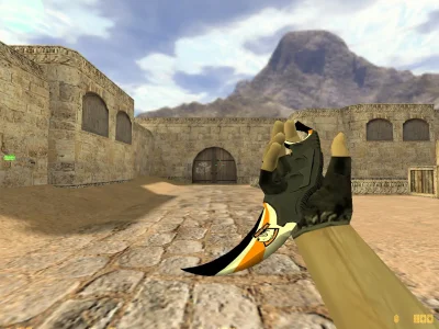 Сборка CS 1.6 от Virtus.pro #3