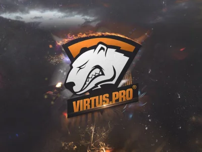 Сборка CS 1.6 от Virtus.pro #1
