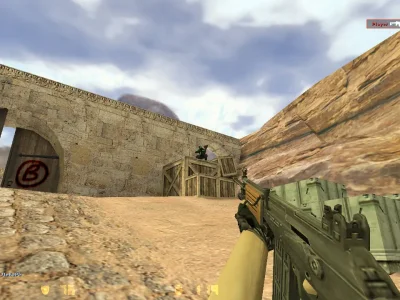 CS 1.6 с VIP и админкой #3
