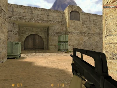 CS 1.6 с VIP и админкой #5