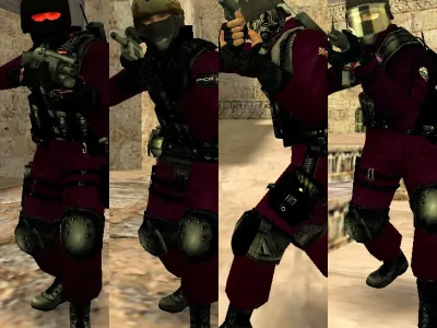 CS 1.6 Umbrella #8