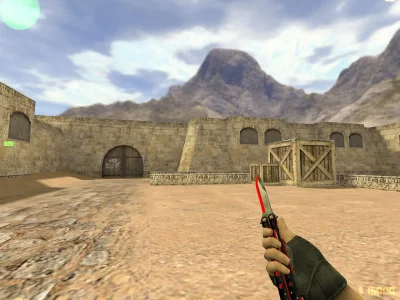 CS 1.6 Umbrella #3