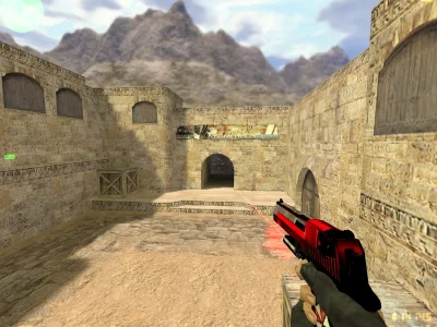 CS 1.6 Umbrella #4