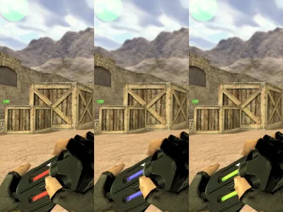 CS 1.6 Umbrella #6