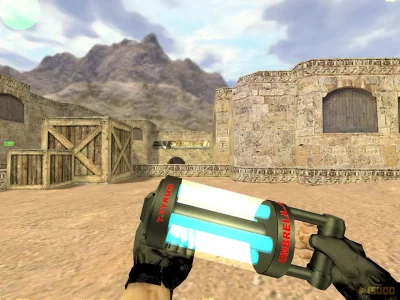 CS 1.6 Umbrella #7