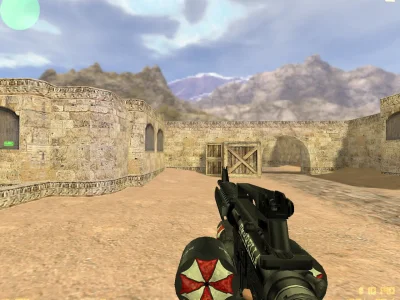 CS 1.6 Umbrella #10