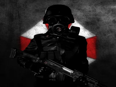 CS 1.6 Umbrella #1