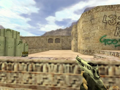 CS 1.6 от Сахара (SAH4R) #7
