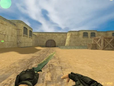 CS 1.6 Condition Zero #3