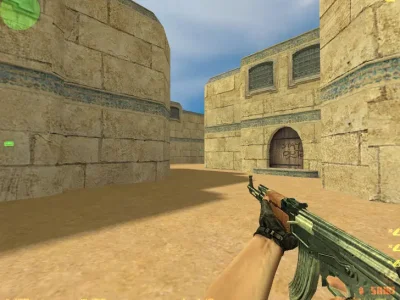 CS 1.6 Condition Zero #4