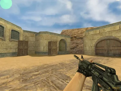 CS 1.6 Condition Zero #5