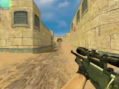CS 1.6 Condition Zero #6
