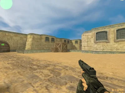 CS 1.6 Condition Zero #8