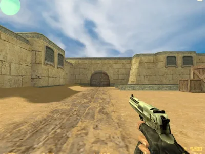 CS 1.6 Condition Zero #7