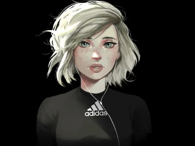 CS 1.6 adidas #1