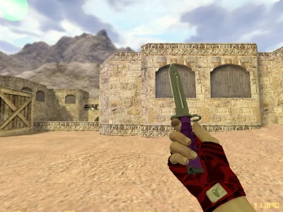 CS 1.6 Mega Skill #6