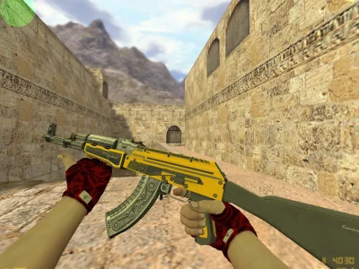 CS 1.6 Mega Skill #3