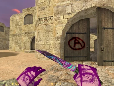 CS 1.6 от Xtample #3