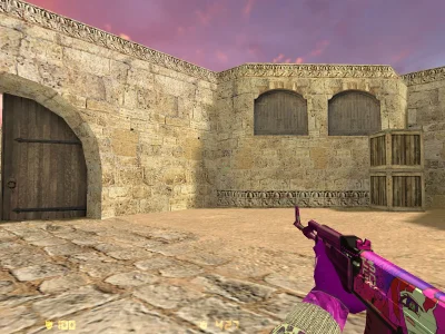CS 1.6 от Xtample #4