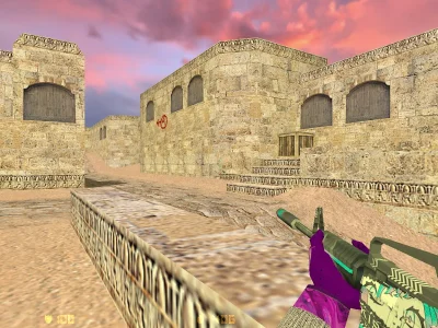 CS 1.6 от Xtample #5