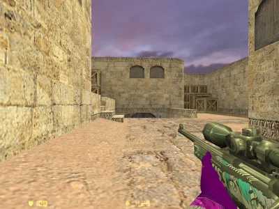 CS 1.6 от Xtample #6