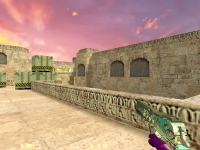CS 1.6 от Xtample #7
