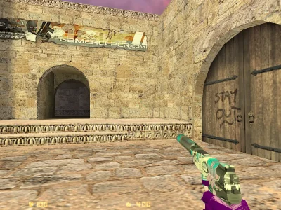 CS 1.6 от Xtample #8