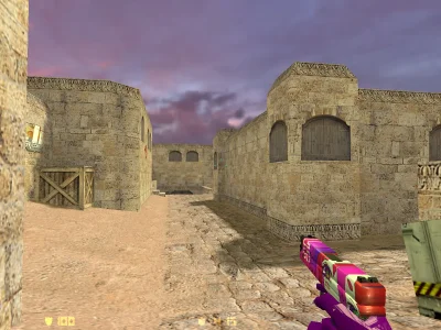 CS 1.6 от Xtample #9