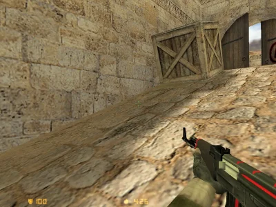 CS 1.6 Revolution #4