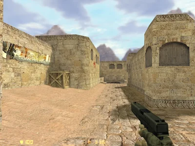 CS 1.6 Revolution #9