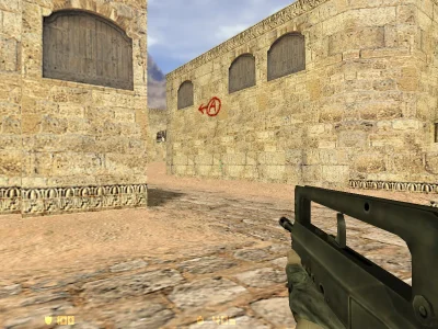 CS 1.6 Revolution #10