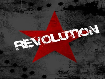 CS 1.6 Revolution #1