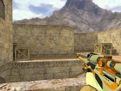 CS 1.6 от Ker1k Show #6