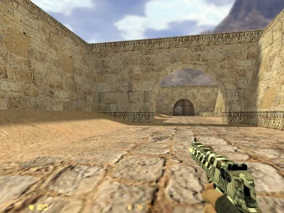 CS 1.6 от Ker1k Show #7