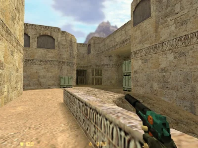 CS 1.6 от Ker1k Show #8