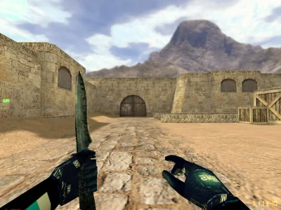 CS 1.6 от KOT3 #3