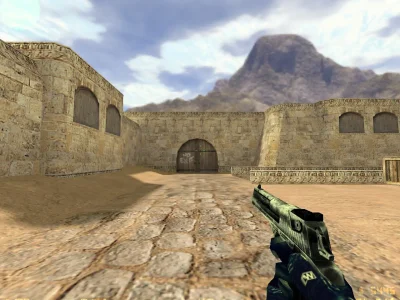 CS 1.6 от KOT3 #7