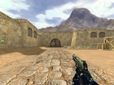 CS 1.6 от KOT3 #8