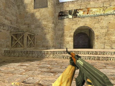 Counter-Strike 1.1 #4