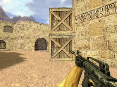 Counter-Strike 1.1 #6
