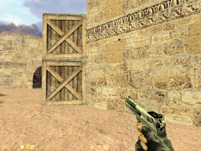 Counter-Strike 1.4 #7