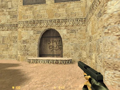 Counter-Strike 1.4 #8