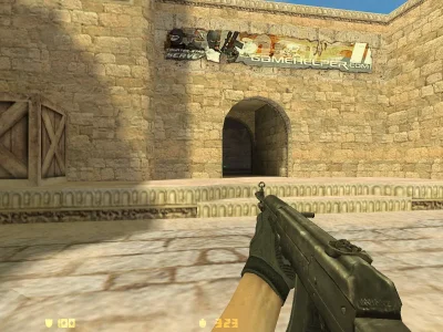 CS 1.6 Спецназ России #9