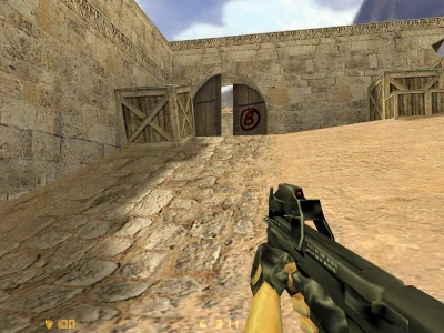 Counter-Strike 1.1 #10